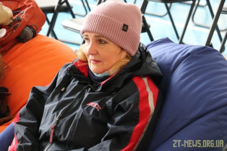В рамках Європейського тижня мобільності у Житомирі організували велошколу