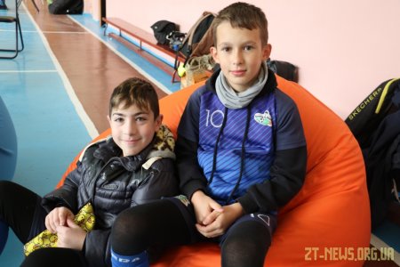 В рамках Європейського тижня мобільності у Житомирі організували велошколу