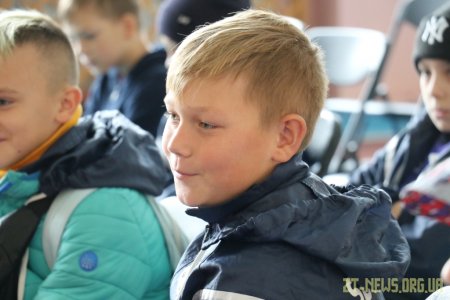 В рамках Європейського тижня мобільності у Житомирі організували велошколу
