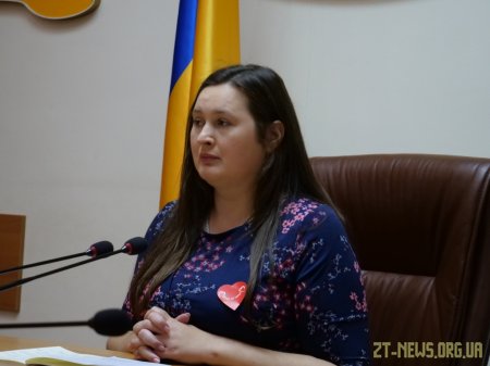 У Житомирі збирають кошти на медобладнання для "Дитячої лікарні ім. В. Й. Башека"