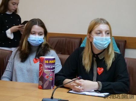 У Житомирі збирають кошти на медобладнання для "Дитячої лікарні ім. В. Й. Башека"