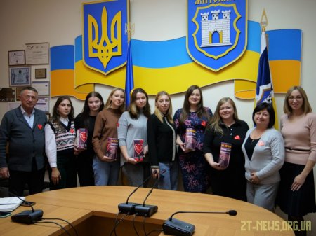 У Житомирі збирають кошти на медобладнання для "Дитячої лікарні ім. В. Й. Башека"
