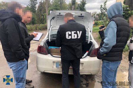 СБУ викрила медиків, які змушували онкохворих купувати «безкоштовні препарати»