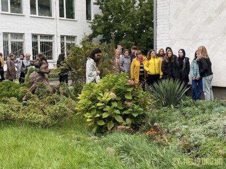 Стартував другий етап роботи школи «Агенти кліматичних змін»