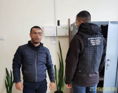 В північних прикордонних областях тривають профілактичні заходи «Мігрант»
