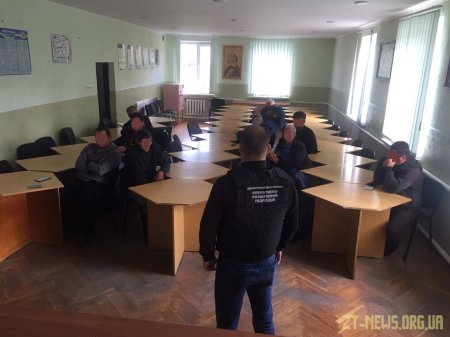 В північних прикордонних областях тривають профілактичні заходи «Мігрант»