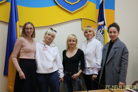 У Житомирі відбудеться забіг на підтримку жінок з раком молочної залози
