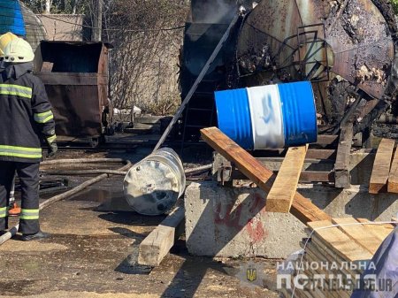 У Житомирі та Любарі поліцейські відкрили провадження через загибель людей на виробництві