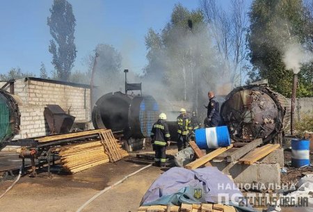 У Житомирі та Любарі поліцейські відкрили провадження через загибель людей на виробництві