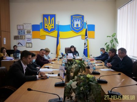 У Житомирі затвердили тарифи з теплопостачання