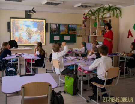 Як обрати приватну школу для дитини