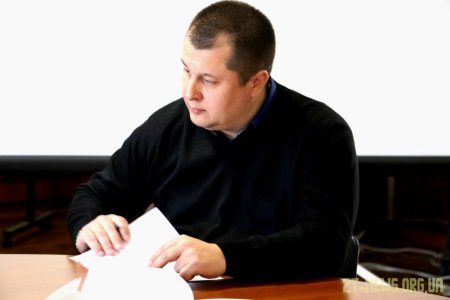 У Житомирі учасники бойових дій опановуватимуть ІТ-технології
