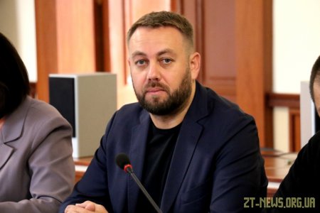 У Житомирі учасники бойових дій опановуватимуть ІТ-технології