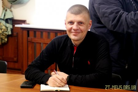 У Житомирі учасники бойових дій опановуватимуть ІТ-технології