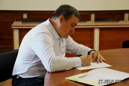 У Житомирі учасники бойових дій опановуватимуть ІТ-технології