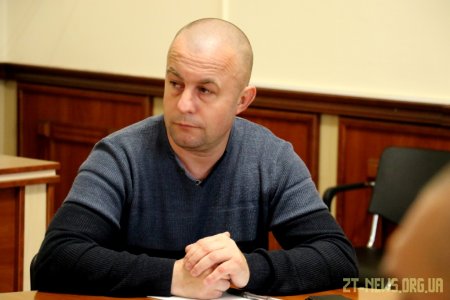 У Житомирі учасники бойових дій опановуватимуть ІТ-технології