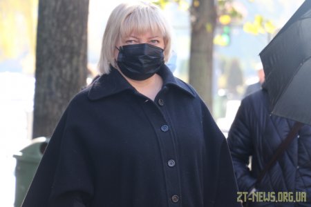 Михайлівською пройшла "Хода за свободу" до дня боротьби з торгівлею людьми