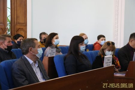 За всіма показниками Житомир рухається до «червоної» зони