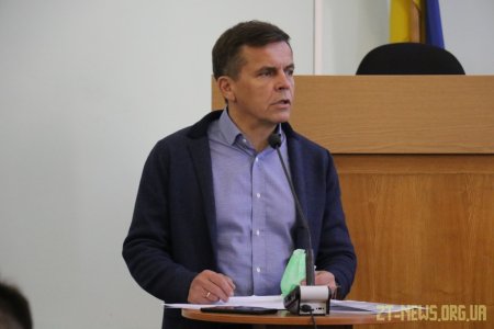 За всіма показниками Житомир рухається до «червоної» зони