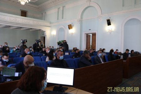За всіма показниками Житомир рухається до «червоної» зони