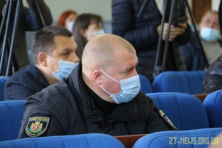 За всіма показниками Житомир рухається до «червоної» зони