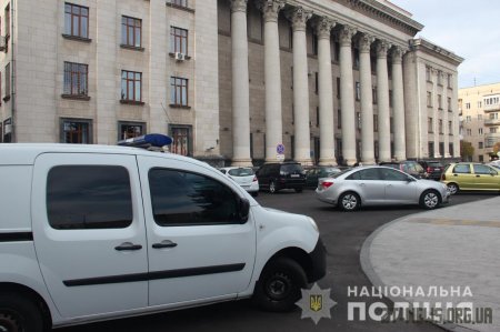 На Житомирщині розшукали двох "мінерів": один замінував суди, інший - мости