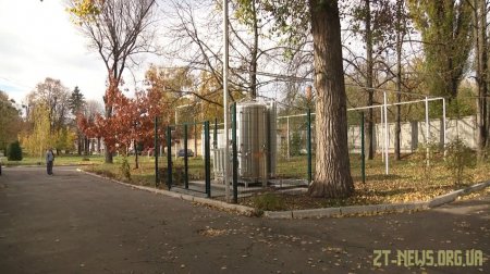 У лікарнях Житомирщини спостерігаються перебої з поставками кисню